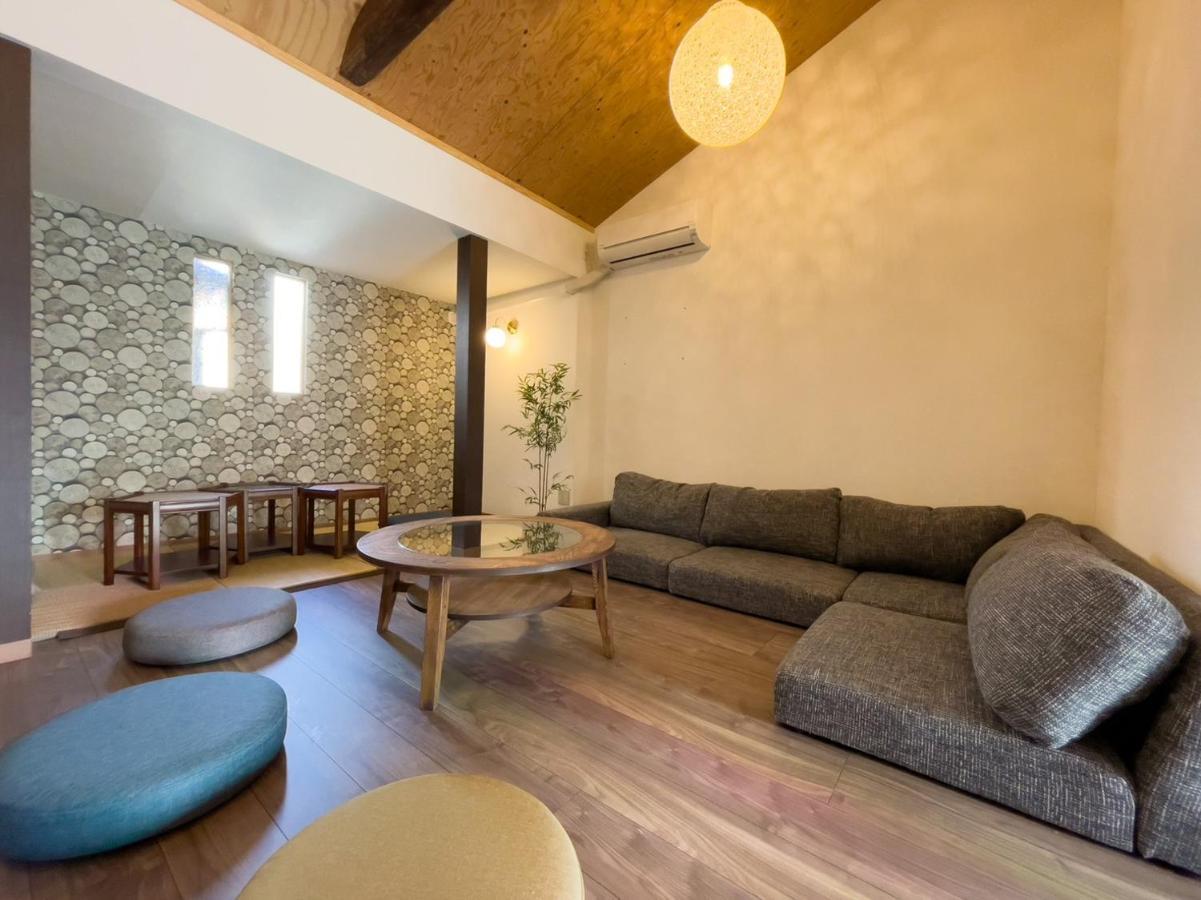 Tasoneurbanstayosaka 梅田中津1 Exteriér fotografie